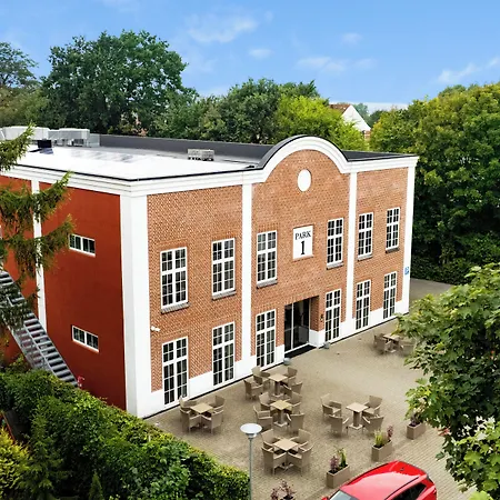Hotel Milling Park Middelfart