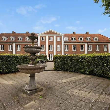 Hotel Milling Park