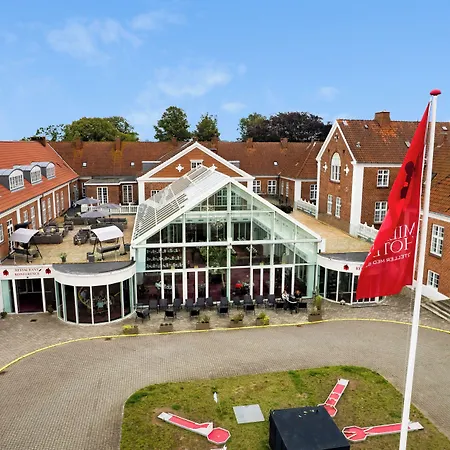 Hotel Milling Park 3*