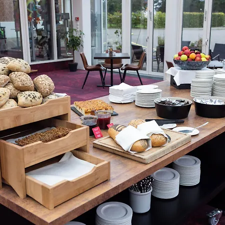 Milling Park Hotel Middelfart