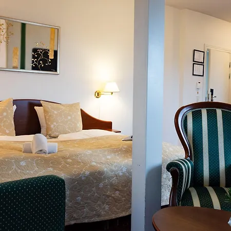 Hotel Milling Park Middelfart