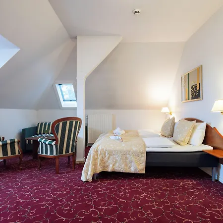 Milling Park Hotel 3*