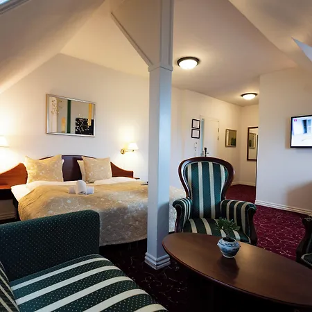 Hotel Milling Park
