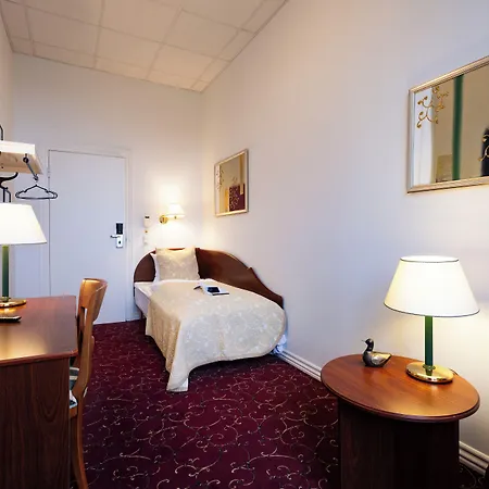 Milling Park Hotel Middelfart