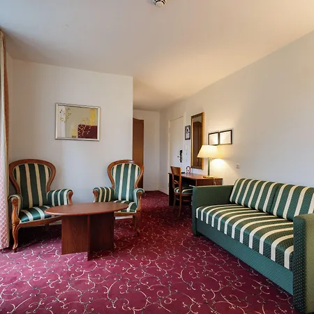 Hotel Milling Park Middelfart