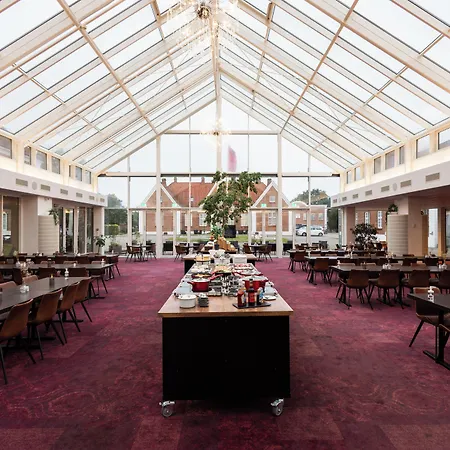 Milling Park Hotel