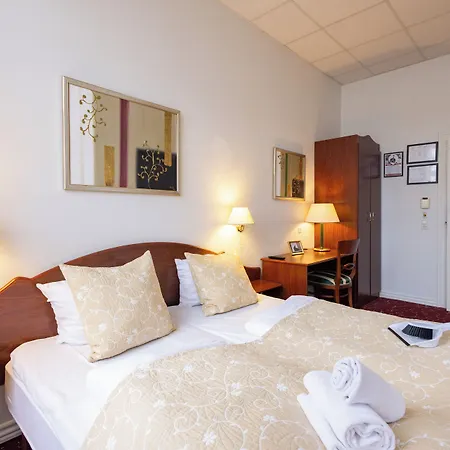 Milling Park Hotel 3*