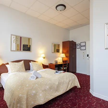 Hotel Milling Park