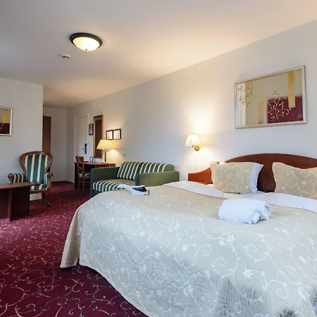 Hotel Milling Park 3*