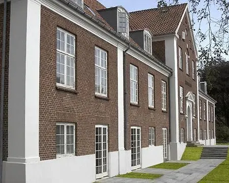 Hotel Milling Park
