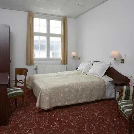 Milling Park Ξενοδοχείο Middelfart