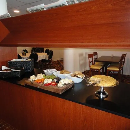 Milling Park 3* Middelfart