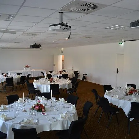 Milling Park Hotel Middelfart