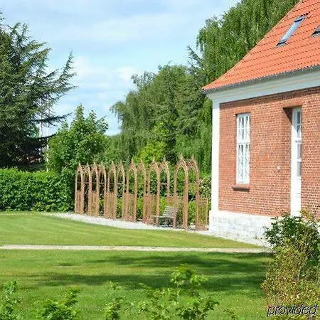 Hotel Milling Park 3*