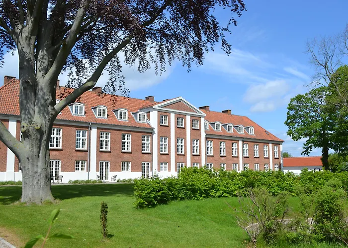 Отель Milling Park