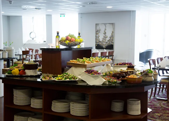 Отель Milling Park