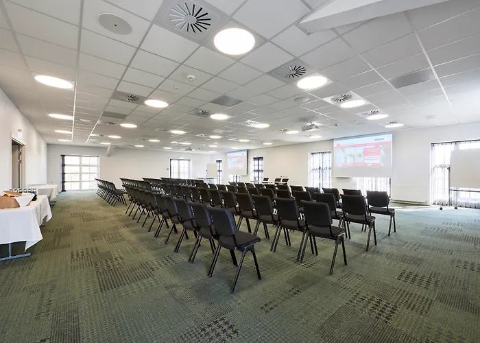 Отель Milling Park 3*