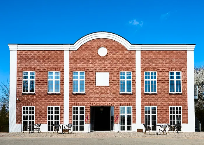 Milling Park Ξενοδοχείο