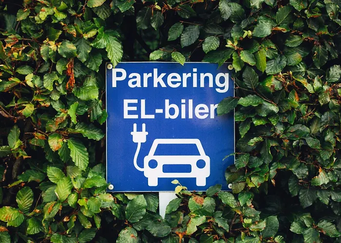 Отель Milling Park 3*