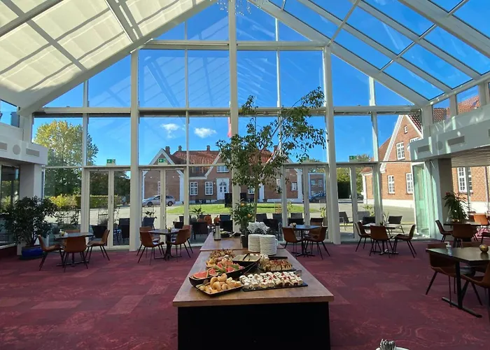 Ξενοδοχείο Milling Park