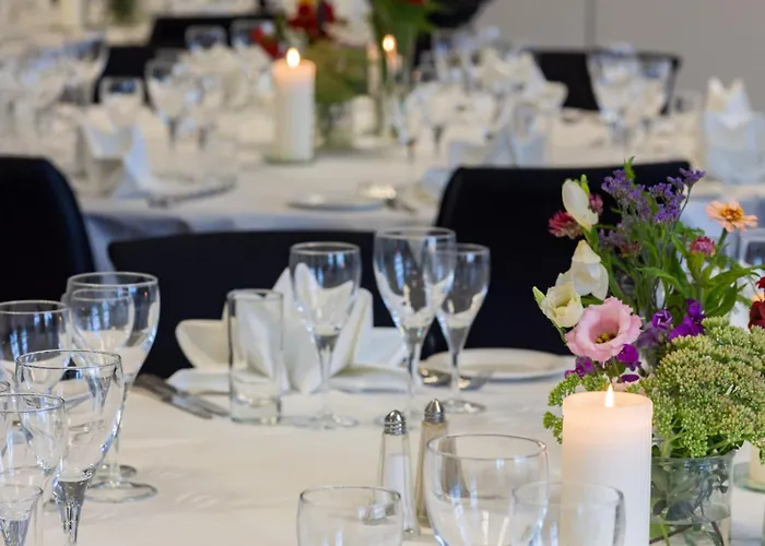 Milling Park Hotel Middelfart