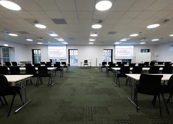 Milling Park Отель 3*