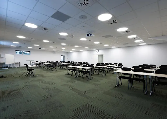 Milling Park 3* Миддельфарт