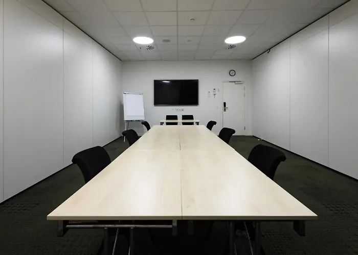 Milling Park Отель 3*