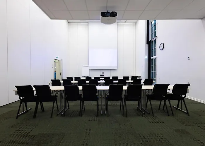 Milling Park 3* Миддельфарт