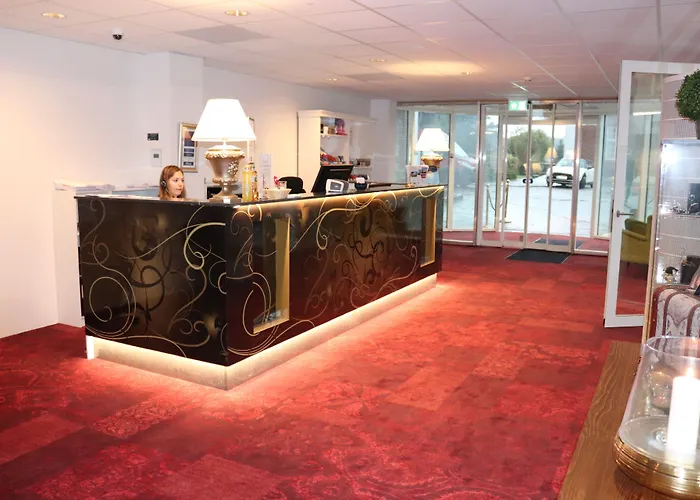 Milling Park Отель 3*