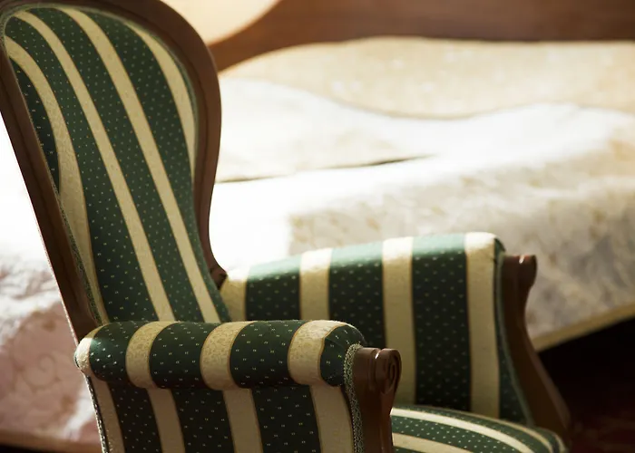 Milling Park Отель 3*