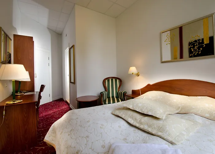 Hotel Milling Park 3*