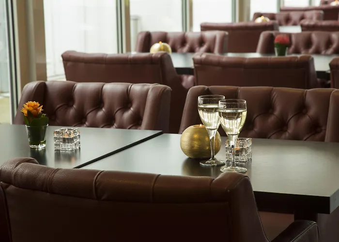 Milling Park Отель Миддельфарт