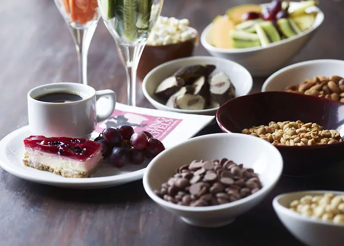 Milling Park Отель 3*