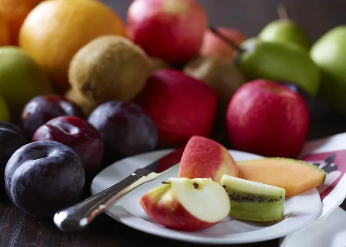 Milling Park 3* Миддельфарт