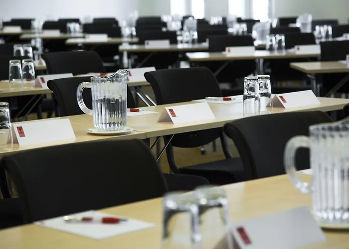 Milling Park Hotel Middelfart