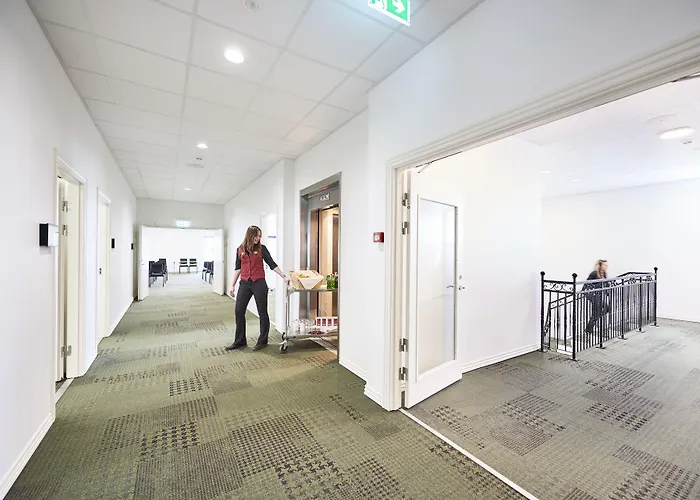 Milling Park Hotel 3*