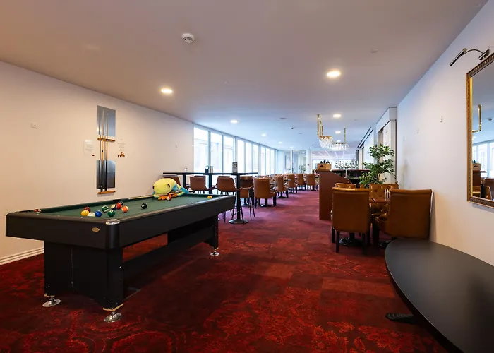 Hotel Milling Park 3*