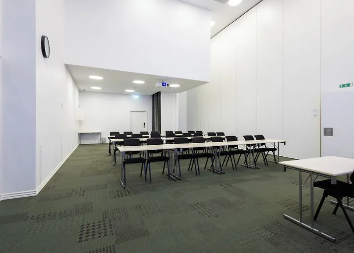 Milling Park 3* Миддельфарт