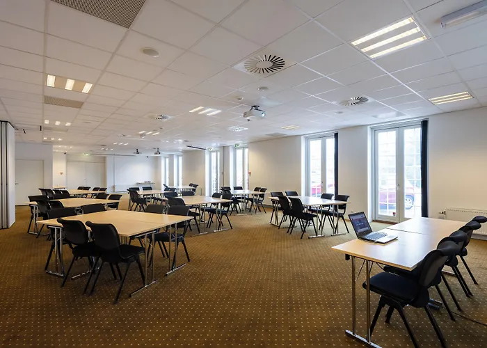 Hotel Milling Park 3*