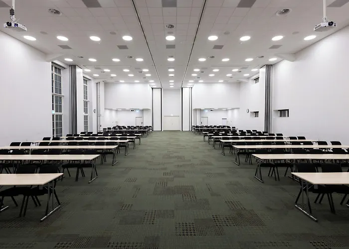 Milling Park Отель Миддельфарт