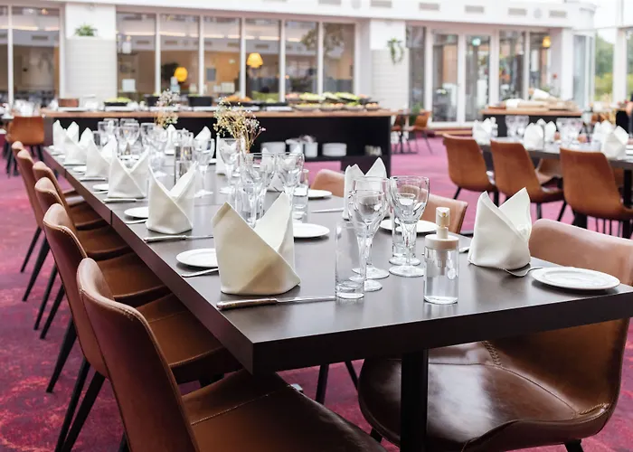 Hotel Milling Park 3*