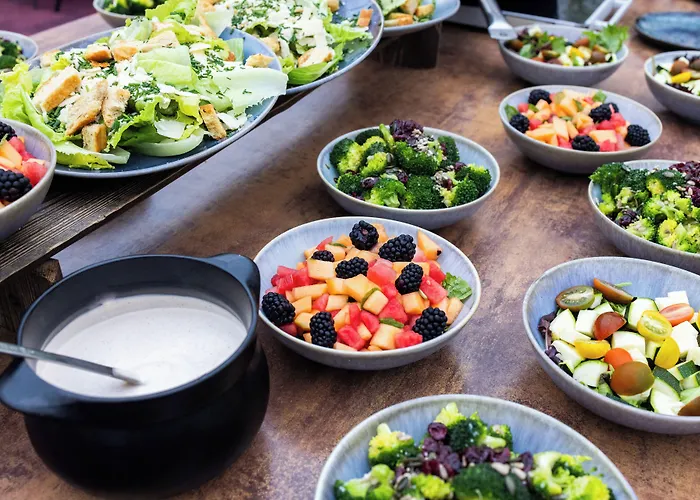 Ξενοδοχείο Milling Park Middelfart