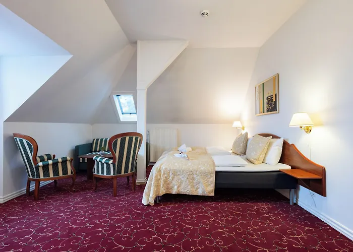 Milling Park Ξενοδοχείο 3*