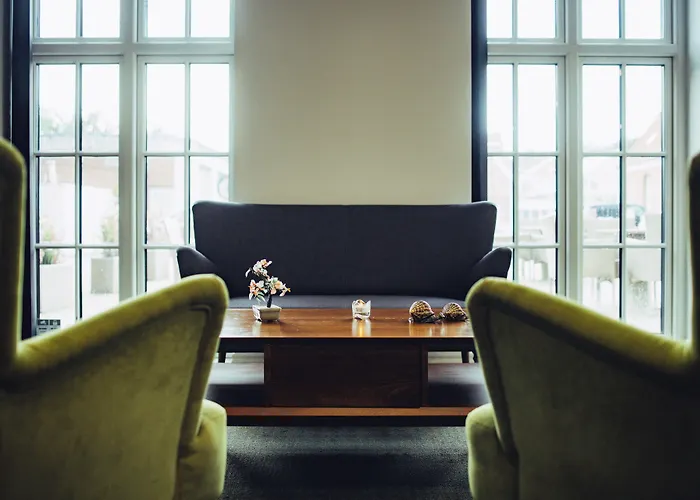 Ξενοδοχείο Milling Park